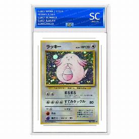 Chansey