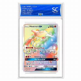 Heatran GX