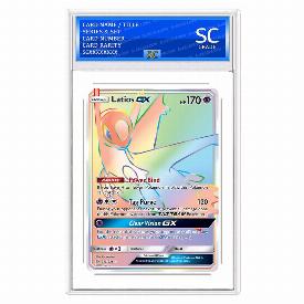 Latios GX