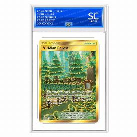 Viridian Forest