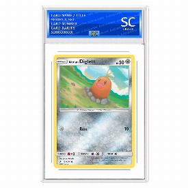 Alolan Diglett