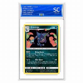 Greninja