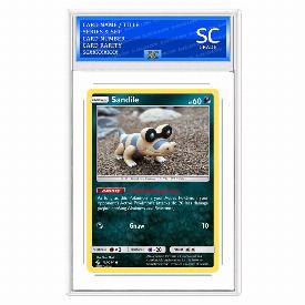 Sandile