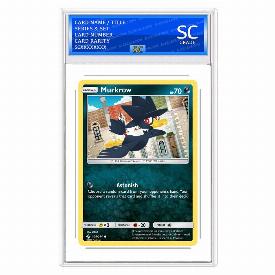 Murkrow