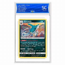 Sharpedo