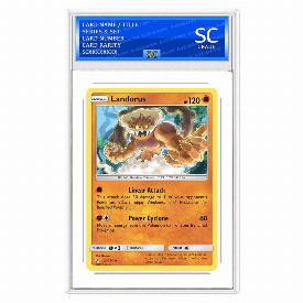 Landorus