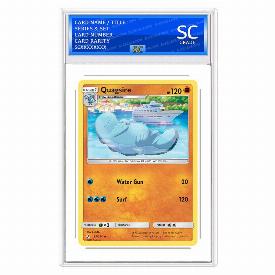 Quagsire