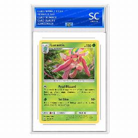 Lurantis (Rev)