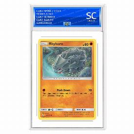 Rhyhorn (Rev)