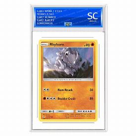 Rhyhorn (Rev)