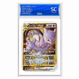 Mewtwo VSTAR