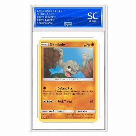 Geodude