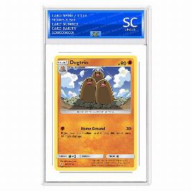 Dugtrio