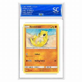 Sandshrew (Rev)