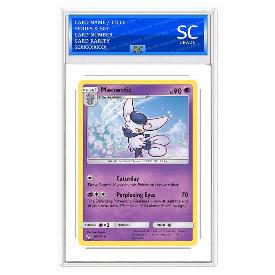 Meowstic (Rev)