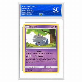 Espurr (Rev)