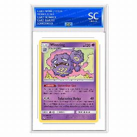 Weezing (Rev)
