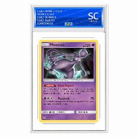 Mewtwo (Rev)