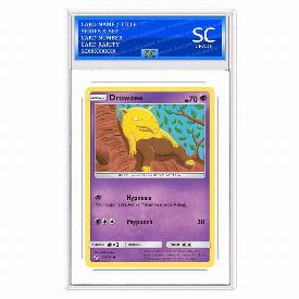 Drowzee (Rev)