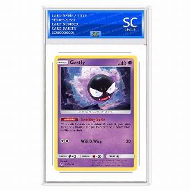 Gastly (Rev)