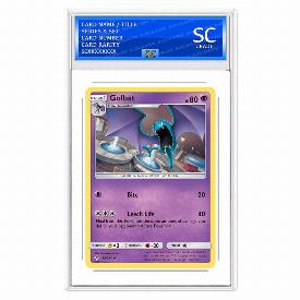 Golbat (Rev)