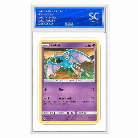 Zubat