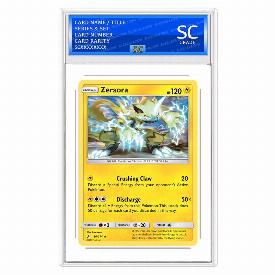 Zeraora