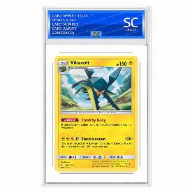 Vikavolt