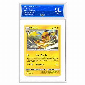 Raichu (Rev)
