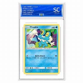 Froakie