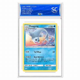 Dewgong (Rev)