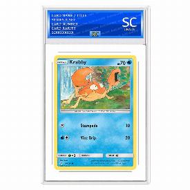 Krabby
