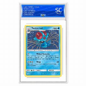 Tentacruel