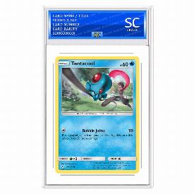 Tentacool
