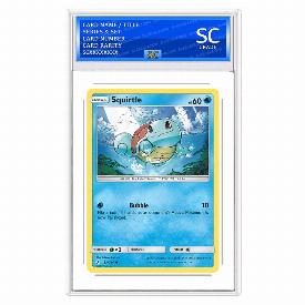Squirtle