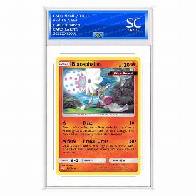 Blacephalon