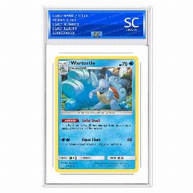 Wartortle