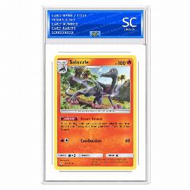 Salazzle