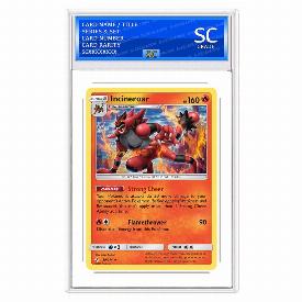 Incineroar