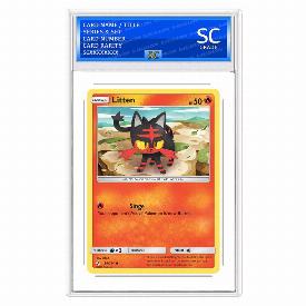 Litten
