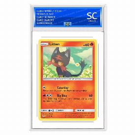 Litten