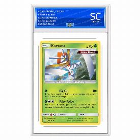 Kartana (Rev)
