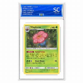 Vileplume (Rev)