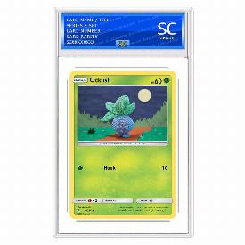 Oddish