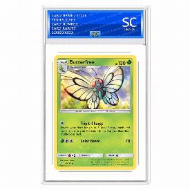 Butterfree
