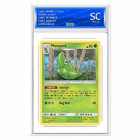 Metapod