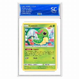 Caterpie (Rev)