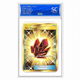Fire Crystal