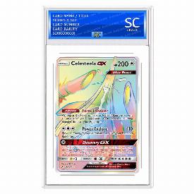 Celesteela GX