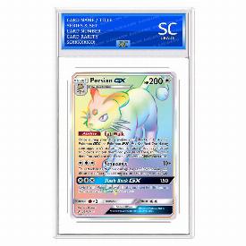 Persian GX